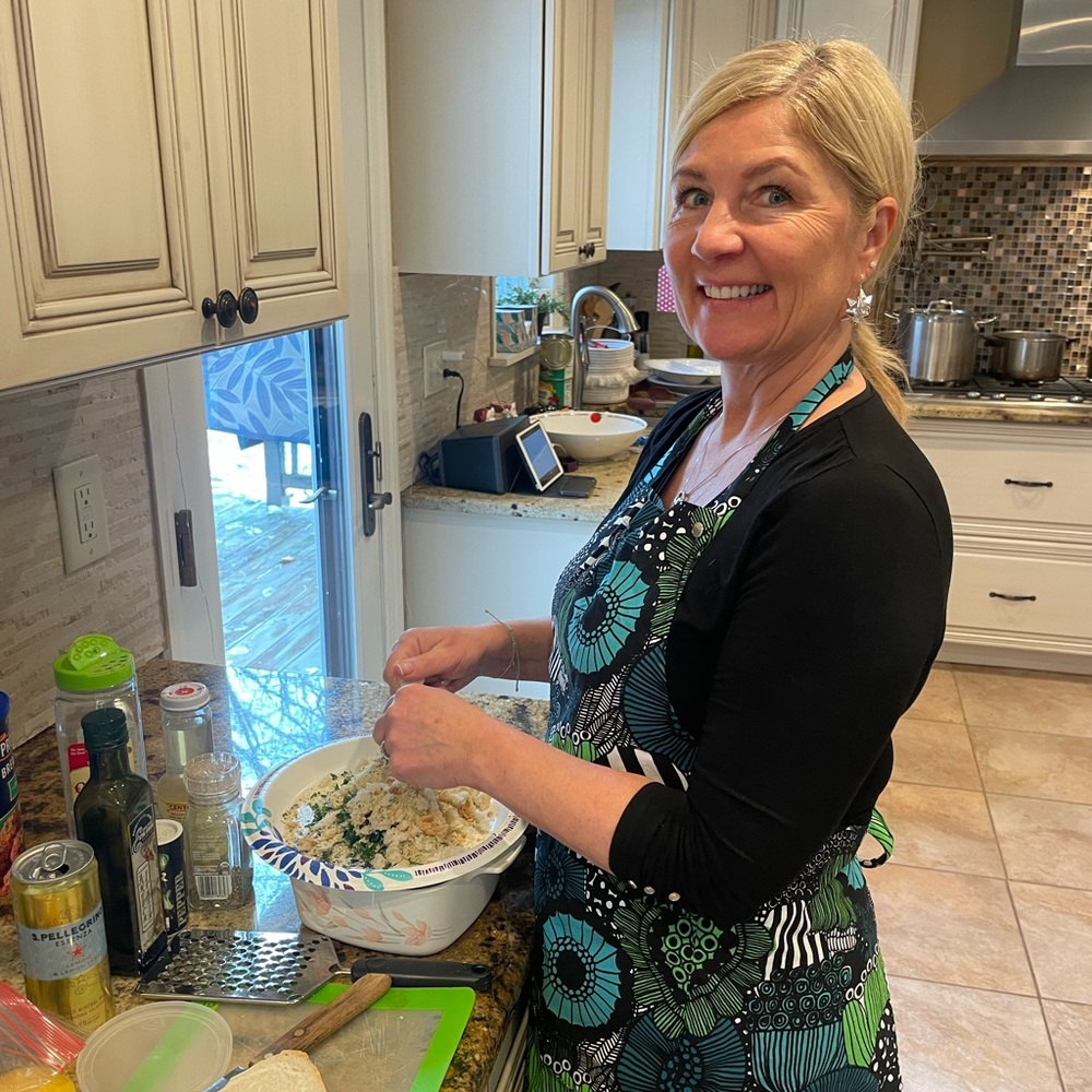 Meet your Posher, Jennifer